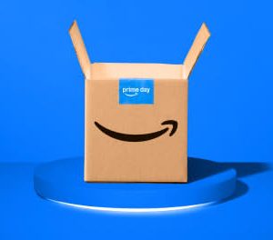 Prime Early Deals
