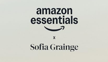 Sophia Grainge