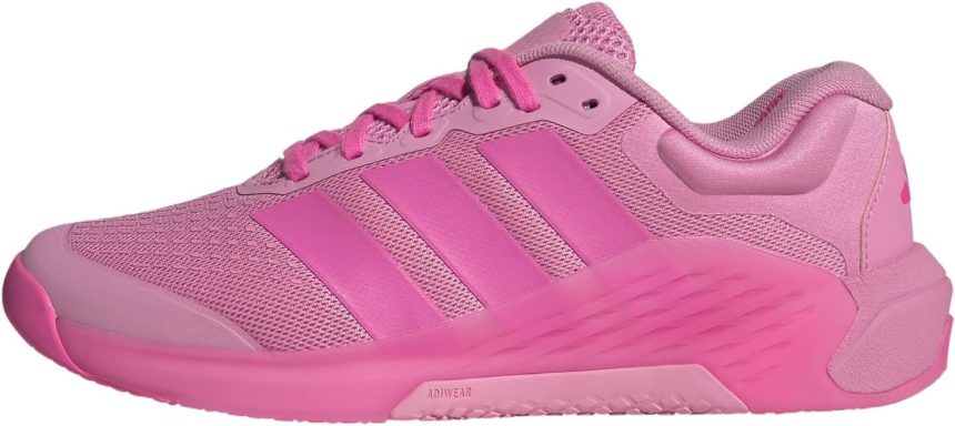 adidas Womens Dropset 4 Training -15% $119.00 List Price: $140.00
