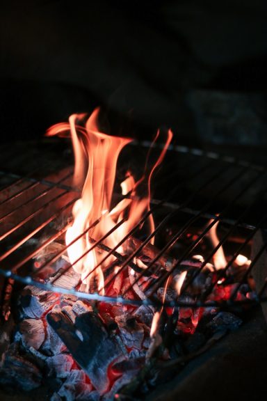 BBQ Grills