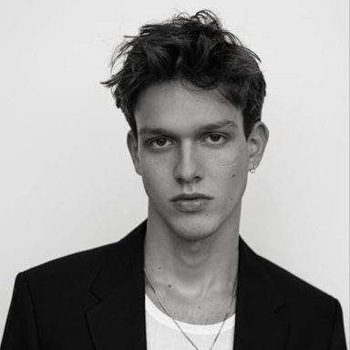 Luca Mornet