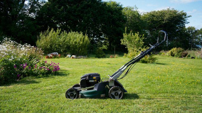 Lawnmowers
