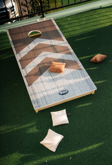 Yard Games