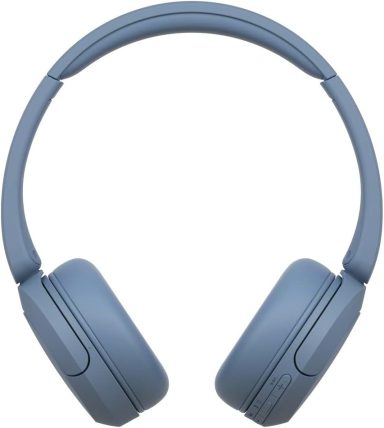 Sony WH-CH520 Wireless Headphones $38.00
